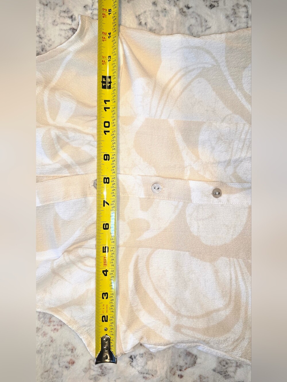Urban Outfitters UO Tia White Mini Tennis Dress – Size M – NWT - Picture 8 of 10